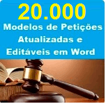 Modelos de Petições
